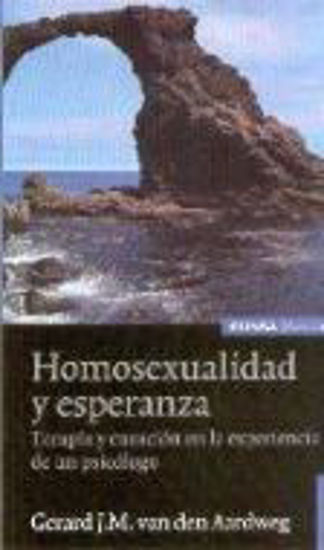 Foto de HOMOSEXUALIDAD Y ESPERANZA #184