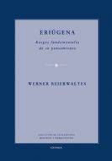 Foto de ERIUGENA #104