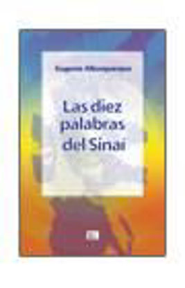 Picture of DIEZ PALABRAS DEL SINAI #26