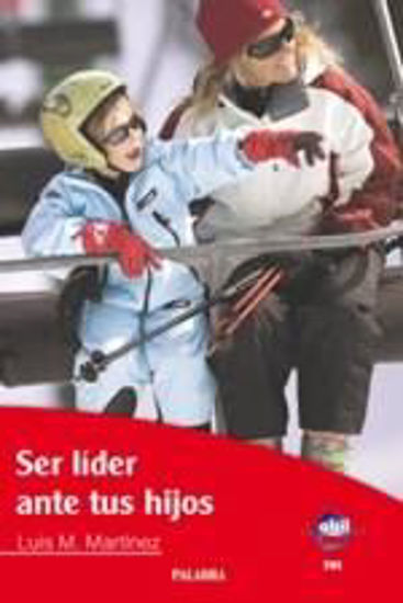 Foto de SER LIDER ANTE TUS HIJOS #791