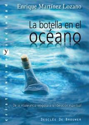 Picture of BOTELLA EN EL OCEANO #79