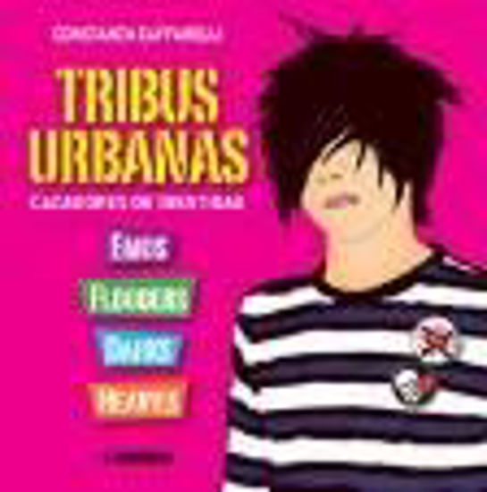 Foto de TRIBUS URBANAS