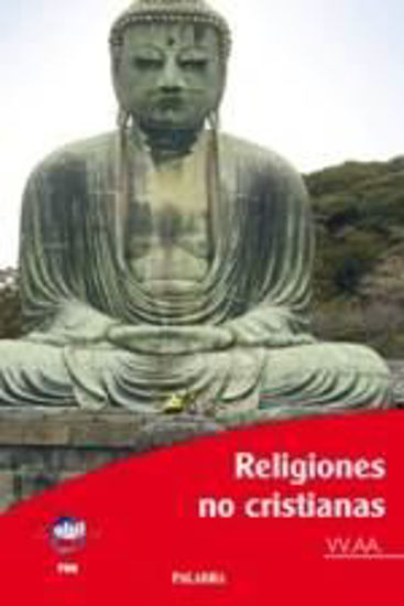 Foto de RELIGIONES NO CRISTIANAS #798