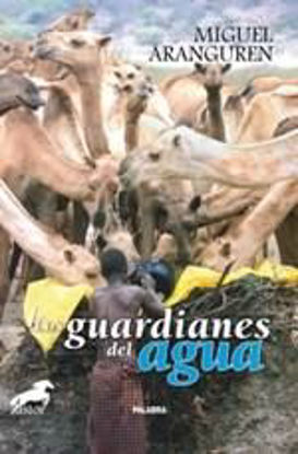 Picture of GUARDIANES DEL AGUA