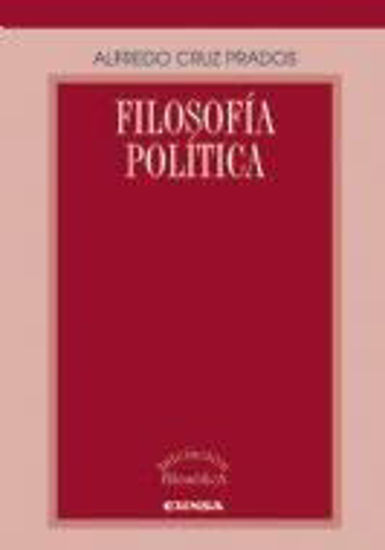 Foto de FILOSOFIA POLITICA