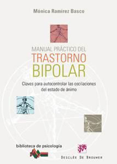 Foto de MANUAL PRACTICO DEL TRASTORNO BIPOLAR #155