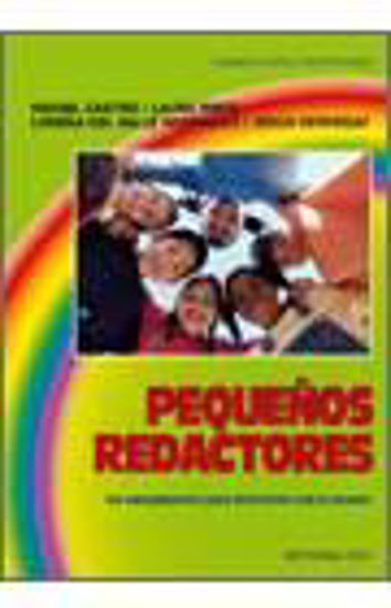 Foto de PEQUEÑOS REDACTORES #23