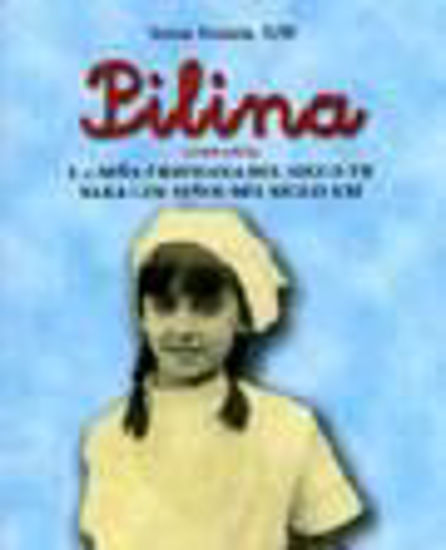 Foto de PILINA 1952-1962
