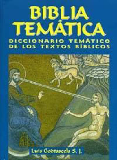 Foto de BIBLIA TEMATICA