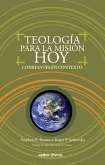 Foto de TEOLOGIA PARA LA MISION HOY