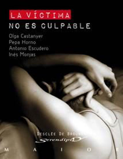 Foto de VICTIMA NO ES CULPABLE #35