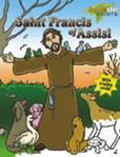 Foto de SAINT FRANCIS OF ASSISI (PAULINAS BOSTON)