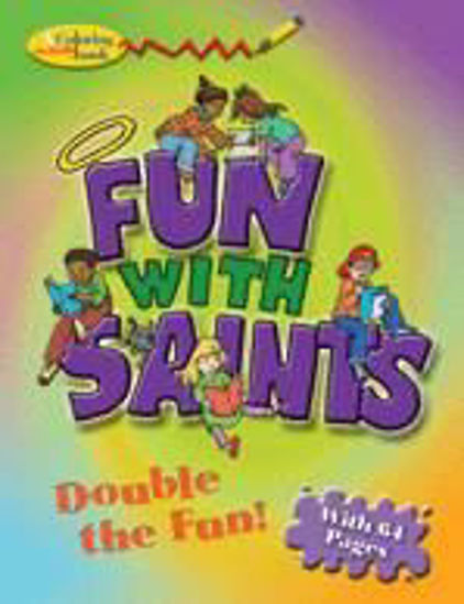 Foto de FUN WITH SAINTS DOUBLE THE FUN