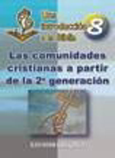 Foto de COMUNIDADES CRISTIANAS A PARTIR DE LA 2DA GENERACION #8