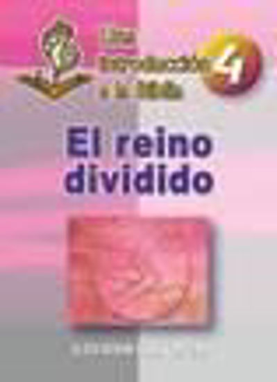 Foto de REINO DIVIDIDO #4