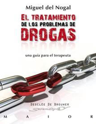 Foto de TRATAMIENTO DE LOS PROBLEMAS DE DROGAS #36