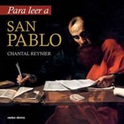 Picture of PARA LEER A SAN PABLO (VERBO DIVINO) #89
