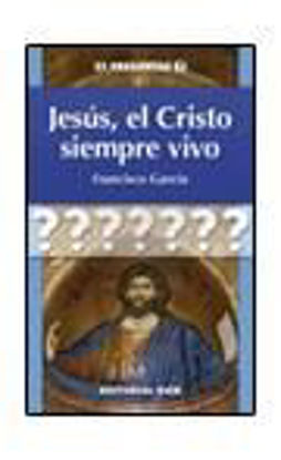 Picture of JESUS EL CRISTO SIEMPRE VIVO #4