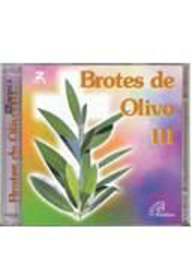 Foto de CD.BROTES DE OLIVO III