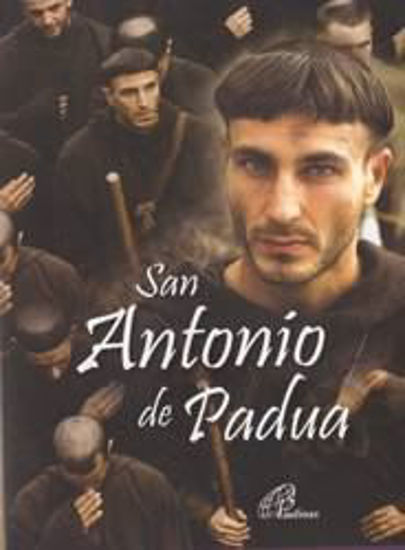 DVD.SAN ANTONIO DE PADUA