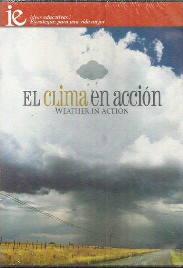 Foto de DVD.CLIMA EN ACCION