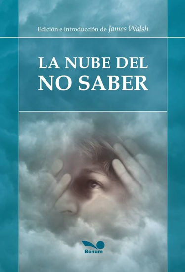 Foto de NUBE DEL NO SABER (BONUM)