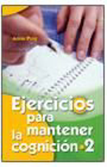 Foto de EJERCICIOS PARA MANTENER LA COGNICION 2 #11
