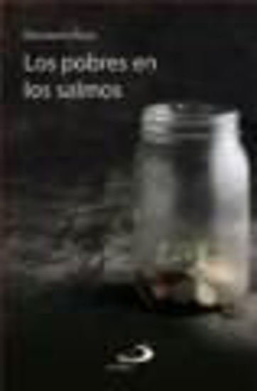 Foto de POBRES EN LOS SALMOS