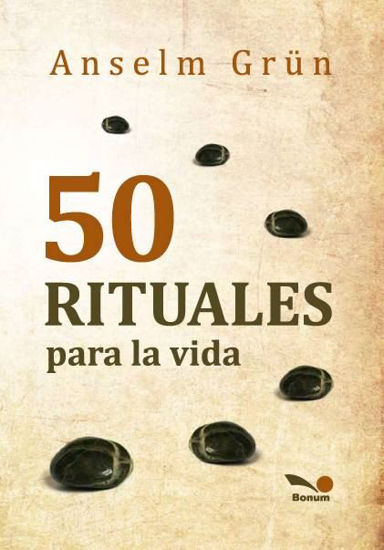 Foto de 50 RITUALES PARA LA VIDA