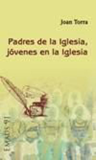 Foto de PADRES DE LA IGLESIA JOVENES EN LA IGLESIA #91