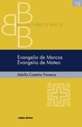 Foto de EVANGELIO DE MARCOS EVANGELIO DE MATEO #15