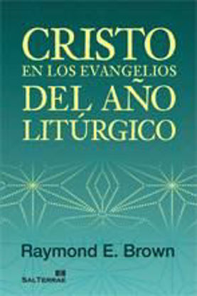 Picture of CRISTO EN LOS EVANGELIOS DEL AÑO LITURGICO #38