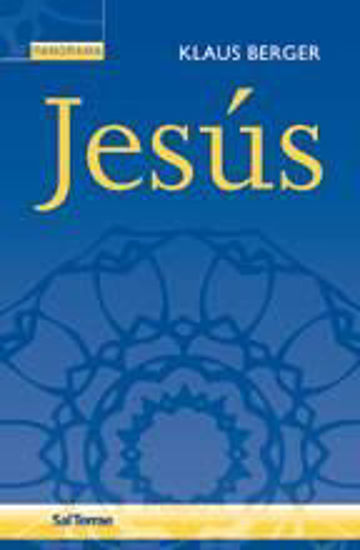 Foto de JESUS (SAL TERRAE) #12