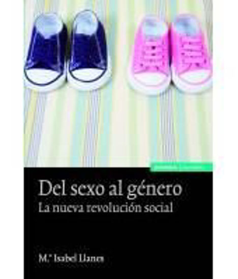 Foto de DEL SEXO AL GENERO
