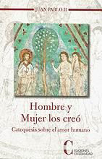 Foto de HOMBRE Y MUJER LO CREO (FLEXIBLE)