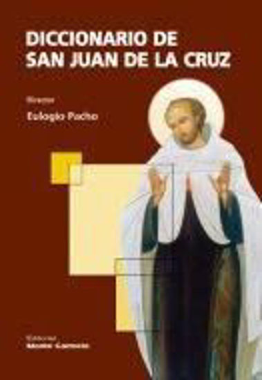 Foto de DICCIONARIO DE SAN JUAN DE LA CRUZ