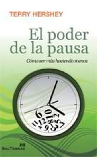 Foto de PODER DE LA PAUSA #115