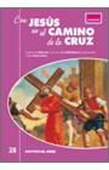 Foto de CON JESUS EN EL CAMINO DE LA CRUZ (POSTERS) #28
