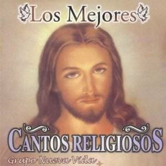 Foto de CD.LOS MEJORES CANTOS RELIGIOSOS 1
