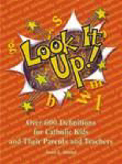Foto de LOOK IT UP