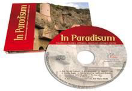 Foto de CD.IN PARADISUM