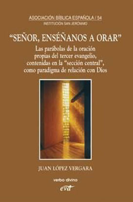 Foto de SEÑOR ENSEÑANOS A ORAR (VERBO DIVINO) #54