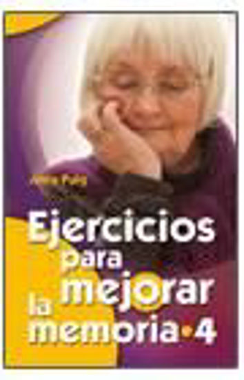Foto de EJERCICIOS PARA MEJORAR LA MEMORIA #4