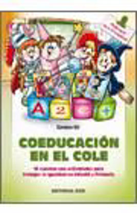 Foto de COEDUCACION EN EL COLE #123