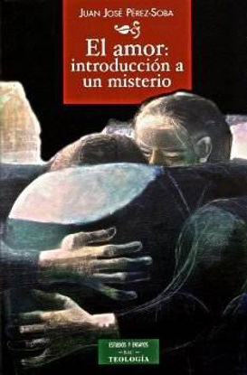 Foto de AMOR INTRODUCCION A UN MISTERIO #125