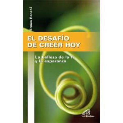 DESAFIO DE CREER HOY