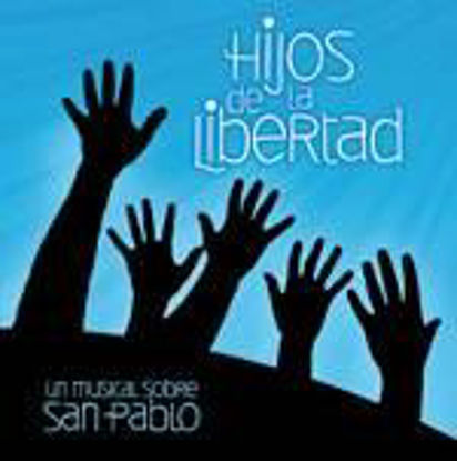 Foto de CD.HIJOS DE LA LIBERTAD