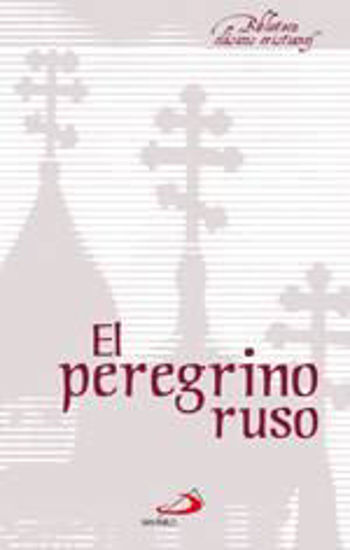 Foto de PEREGRINO RUSO (SP ESPAÑA)