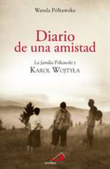Foto de DIARIO DE UNA AMISTAD LA FAMILIA POLTAWSKI Y KAROL WOJTYLA