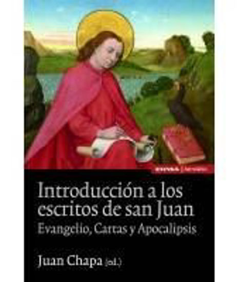 Foto de INTRODUCCION A LOS ESCRITOS DE SAN JUAN